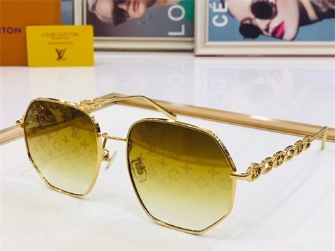 LV sunglass-590